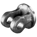 Bailey Forged Base End Clevises: 3 in. Bore 277158